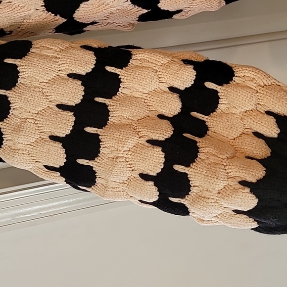 Womans long sleeve open front Cardigan size small - Picture 3 of 5